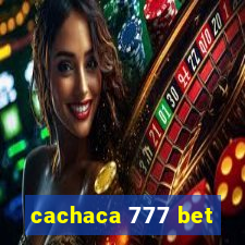 cachaca 777 bet